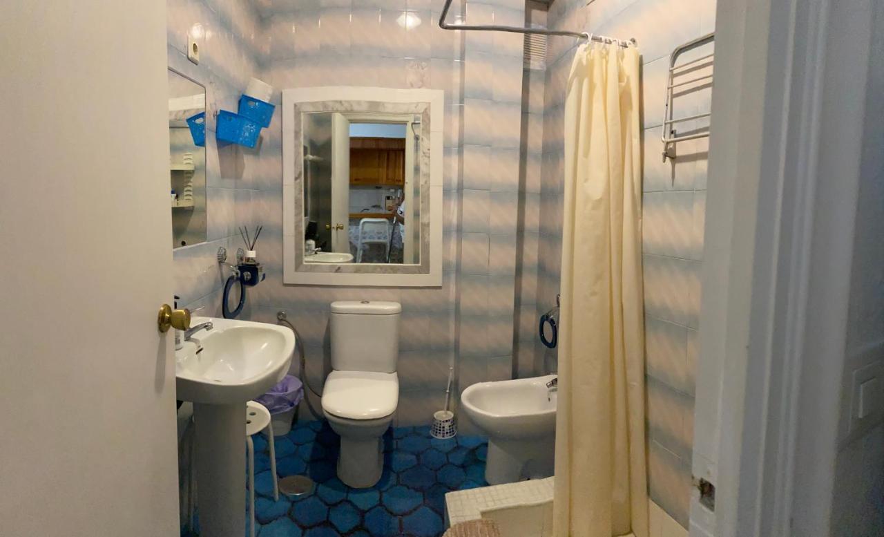 Casa Maria Daire Estepona Dış mekan fotoğraf